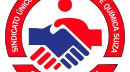Sindicato unico de trabajadores quimica suiza