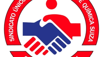 Sindicato unico de trabajadores quimica suiza