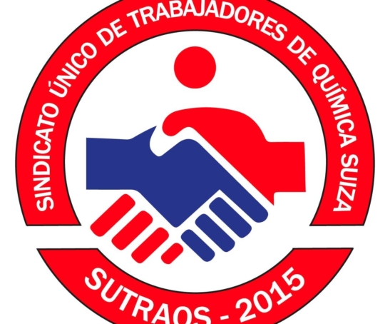 Sindicato unico de trabajadores quimica suiza