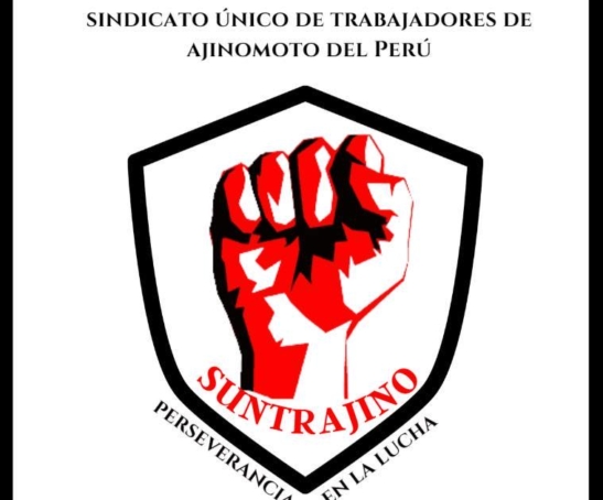 sindicato de ajinomoto