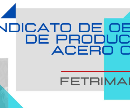 sindicato de obreros de productos de acero Cassado