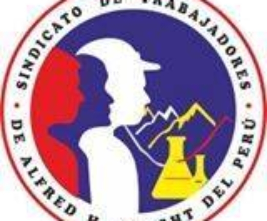 sindicato trabajadores alfred h knight del peru